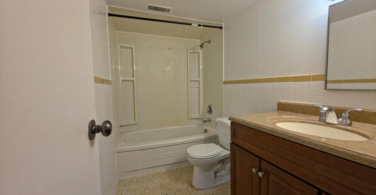 Basement-86 Tuscarora Drive, Toronto, ON, M2H 2K3 - 3