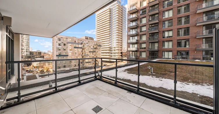 505-130 River Street, Toronto, ON, M5A 0R8 - 22