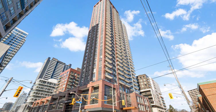 505-130 River Street, Toronto, ON, M5A 0R8 - 2