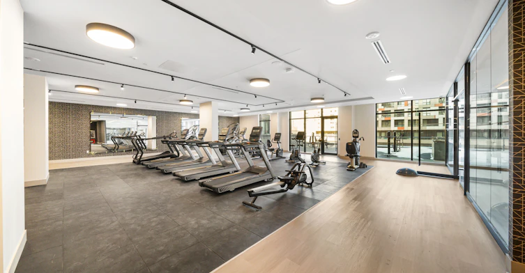 505-130 River Street, Toronto, ON, M5A 0R8 - 40