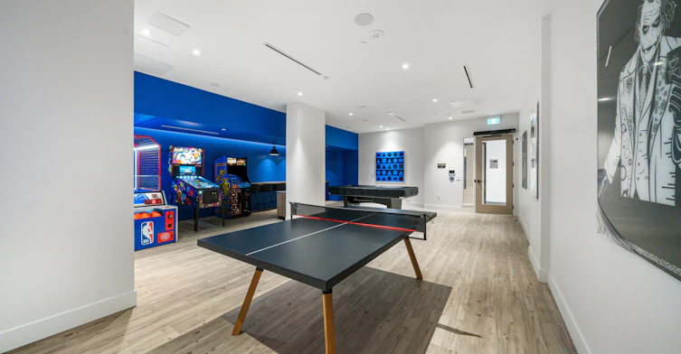 505-130 River Street, Toronto, ON, M5A 0R8 - 33