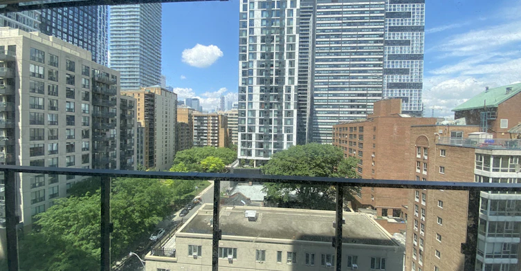 904-47 Mutual Street, Toronto, ON, M5B 0C6 - 15