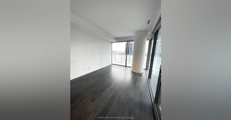 2503-50 Charles Street E, Toronto, ON, M4Y 1T1 - 4