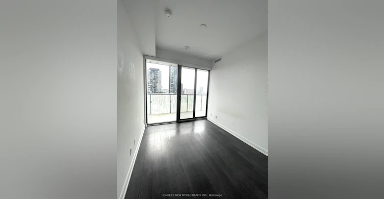 2503-50 Charles Street E, Toronto, ON, M4Y 1T1 - 9