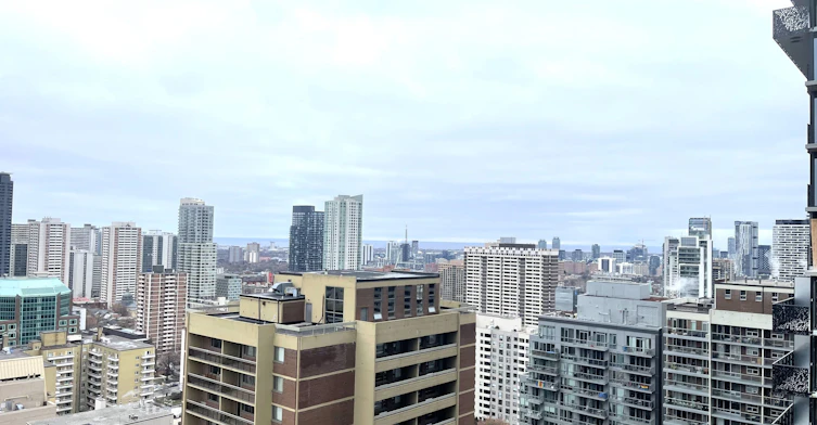 2503-50 Charles Street E, Toronto, ON, M4Y 1T1 - 5