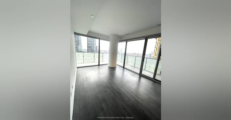 2503-50 Charles Street E, Toronto, ON, M4Y 1T1 - 2