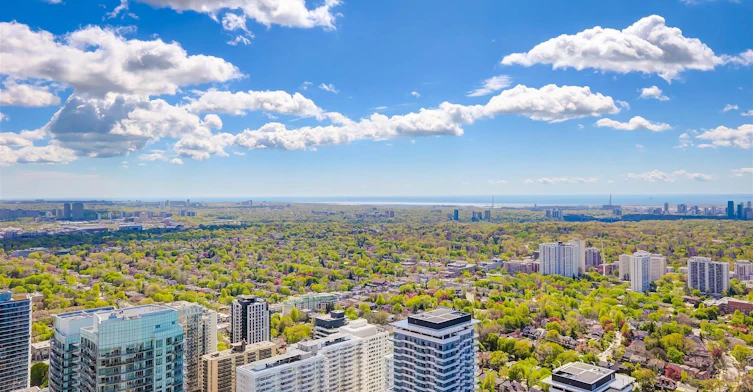 5209-8 Eglinton Avenue E, Toronto, ON, M4P 1A6 - 38