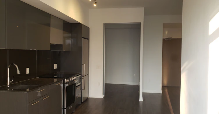4208-251 Jarvis Street, Toronto, ON, M5B 0C3 - 3