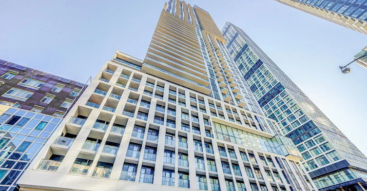 4208-251 Jarvis Street, Toronto, ON, M5B 0C3