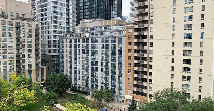 705-77 Mutual Street, Toronto, ON, M5B 0B9 - 15