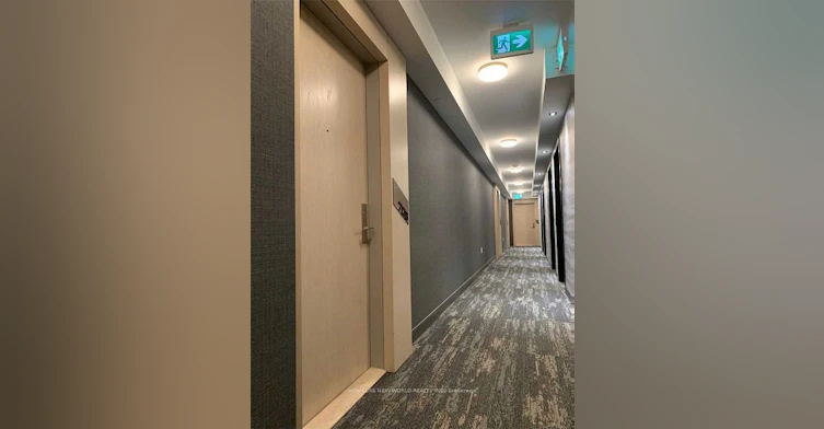 705-77 Mutual Street, Toronto, ON, M5B 0B9 - 10