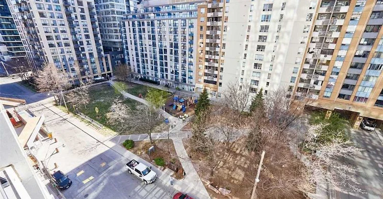705-77 Mutual Street, Toronto, ON, M5B 0B9 - 14
