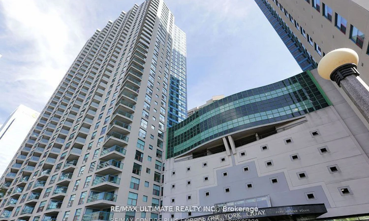 601-77 Harbour Square