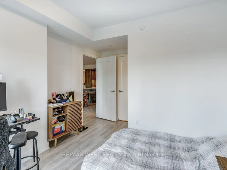 543-20 Inn ON The Park Drive, Toronto, ON, M3C 0P8 - 22