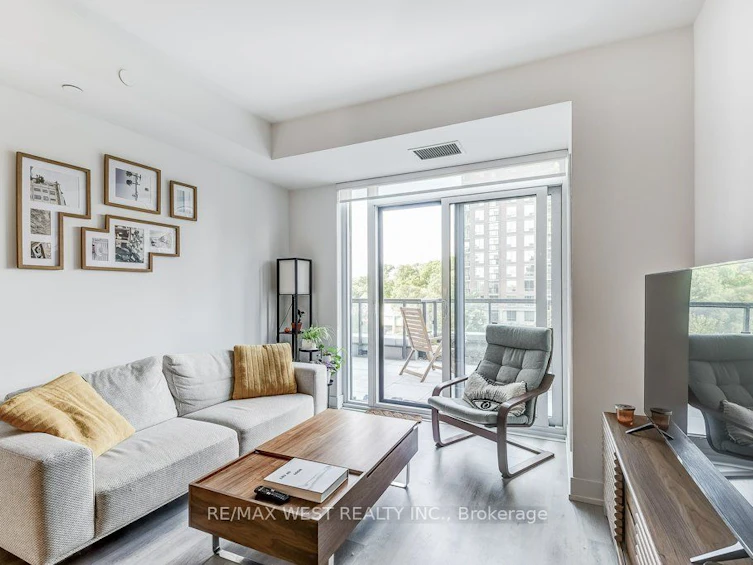 543-20 Inn ON The Park Drive, Toronto, ON, M3C 0P8 - 17