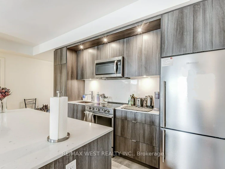 543-20 Inn ON The Park Drive, Toronto, ON, M3C 0P8 - 10