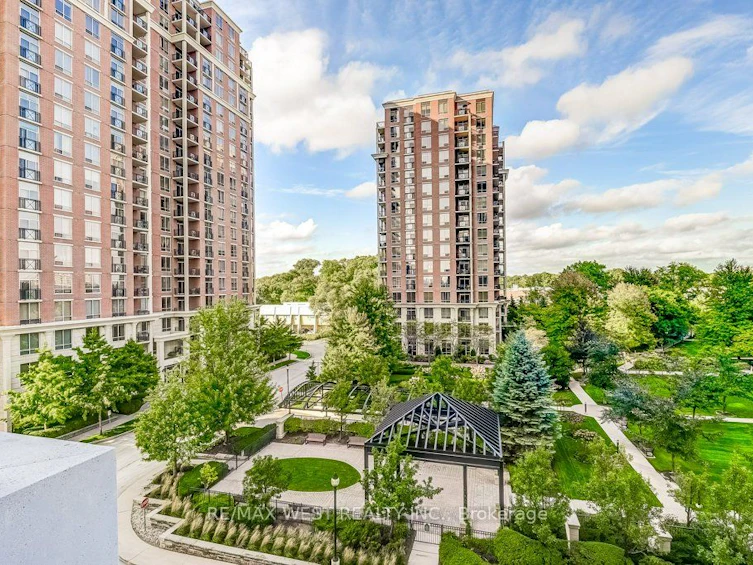 543-20 Inn ON The Park Drive, Toronto, ON, M3C 0P8 - 29