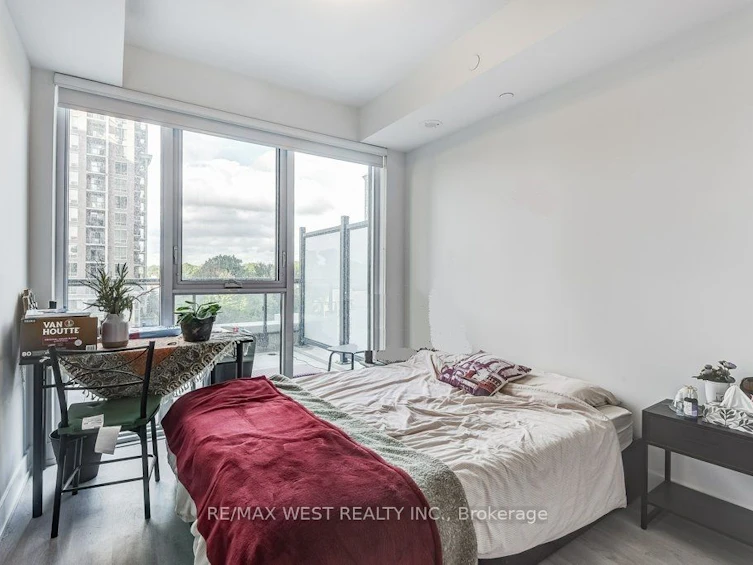 543-20 Inn ON The Park Drive, Toronto, ON, M3C 0P8 - 19