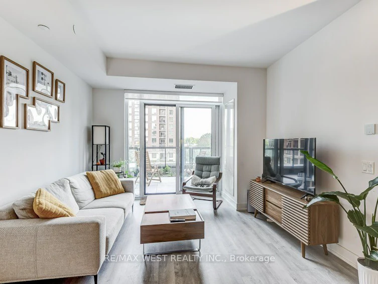 543-20 Inn ON The Park Drive, Toronto, ON, M3C 0P8 - 15