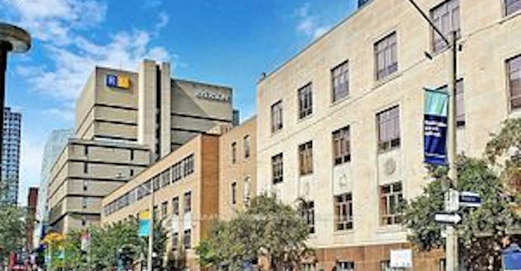 1906-219 Dundas Street E, Toronto, ON, M5A 0V1 - 26
