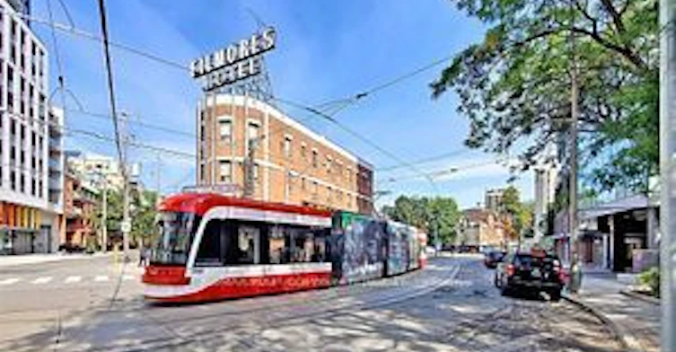 1906-219 Dundas Street E, Toronto, ON, M5A 0V1 - 24