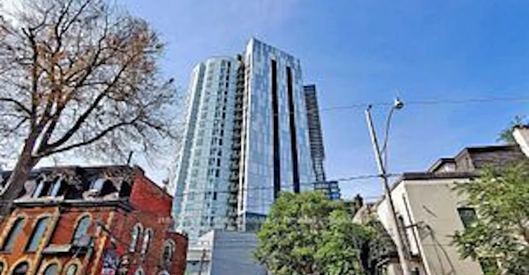 1906-219 Dundas Street E, Toronto, ON, M5A 0V1 - 25