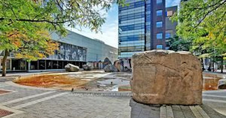 1906-219 Dundas Street E, Toronto, ON, M5A 0V1 - 29