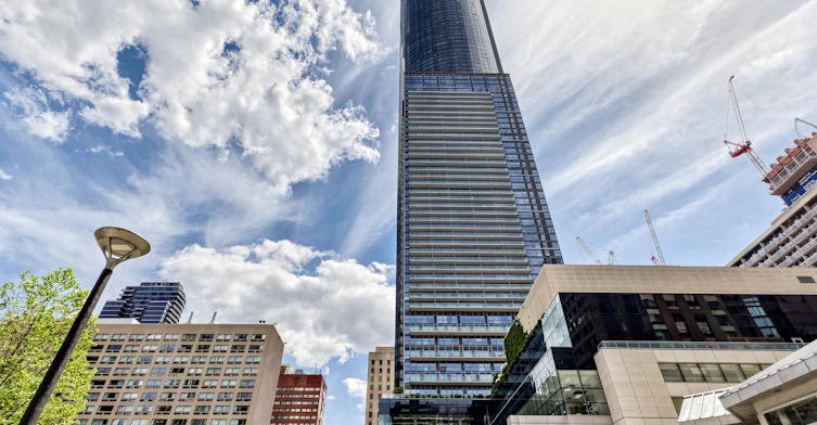 3904-386 Yonge Street E, Toronto, ON, M5B 0A5 - 16