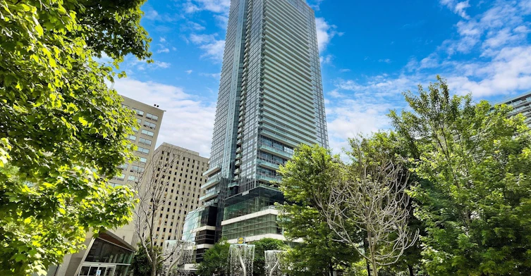 3904-386 Yonge Street E, Toronto, ON, M5B 0A5 - 18