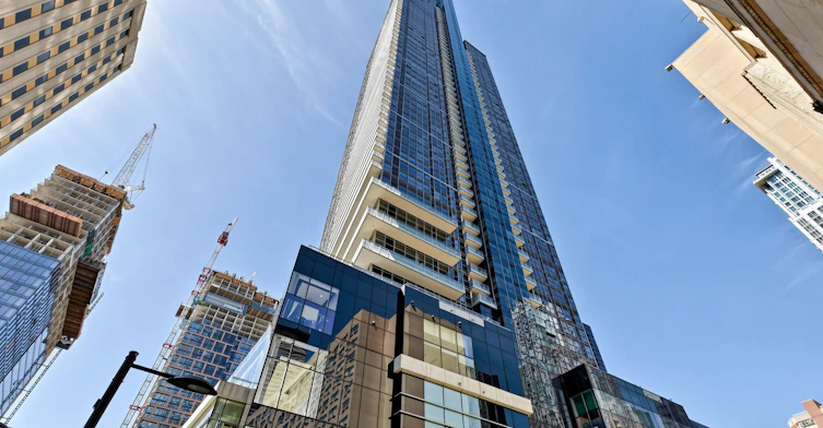 3904-386 Yonge Street E, Toronto, ON, M5B 0A5
