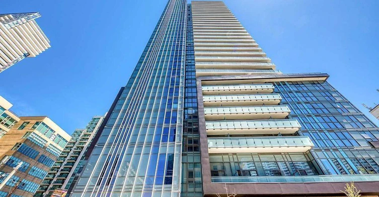 2206-125 Redpath Avenue, Toronto, ON, M4P 1J5