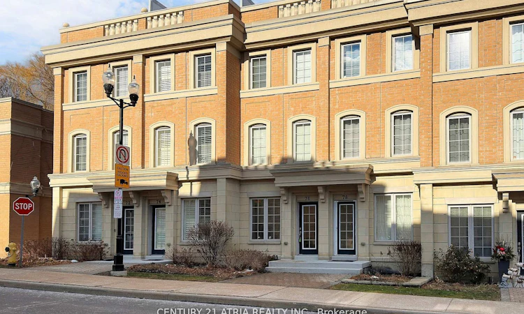 76 Hargrave Lane