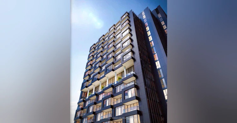 2919-1 Quarrington Lane, Toronto, ON, M3C 0S4