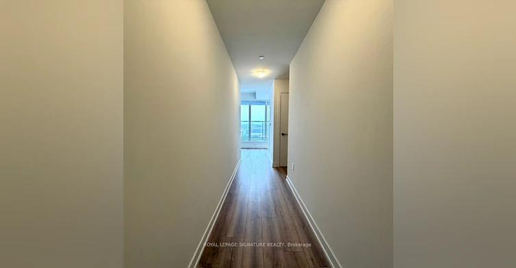 2919-1 Quarrington Lane, Toronto, ON, M3C 0S4 - 2