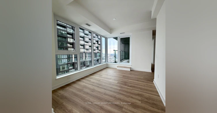 2919-1 Quarrington Lane, Toronto, ON, M3C 0S4 - 6