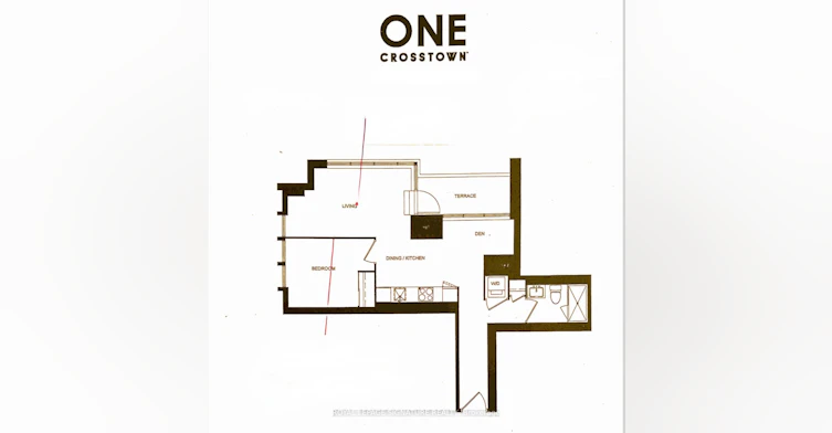2919-1 Quarrington Lane, Toronto, ON, M3C 0S4 - 31