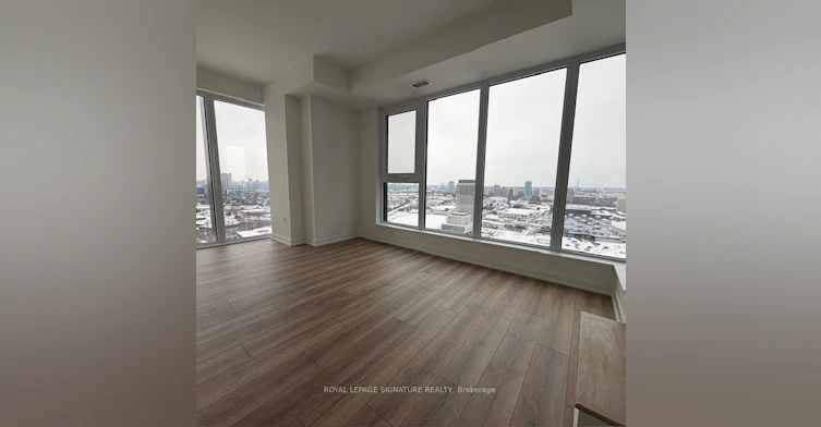 2919-1 Quarrington Lane, Toronto, ON, M3C 0S4 - 8