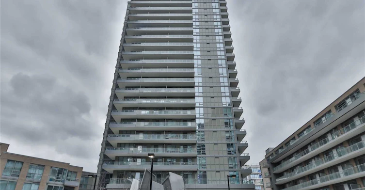 1306-50 Forest Manor Road, Toronto, ON, M2J 0E3 - 31