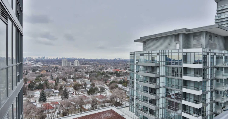 1306-50 Forest Manor Road, Toronto, ON, M2J 0E3 - 26