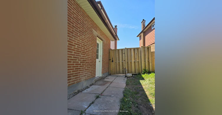 Basement-157 Angus Drive, Toronto, ON, M2J 2W9 - 9