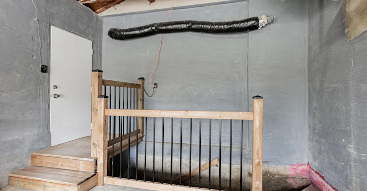 Basement-157 Angus Drive, Toronto, ON, M2J 2W9 - 8