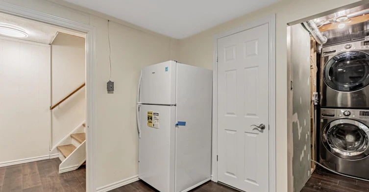 Basement-157 Angus Drive, Toronto, ON, M2J 2W9 - 6