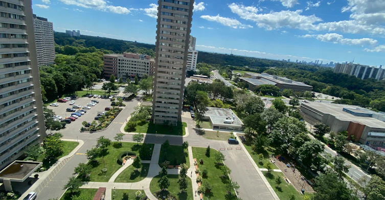 1703-735 Don Mills Road, Toronto, ON, M3C 1T1 - 12