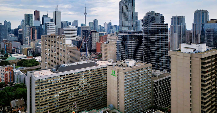 304-45 Carlton Street, Toronto, ON, M5B 2H9 - 3
