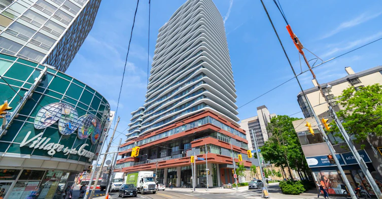 1702-280 Dundas Street W, Toronto, ON, M5T 0E3 - 12