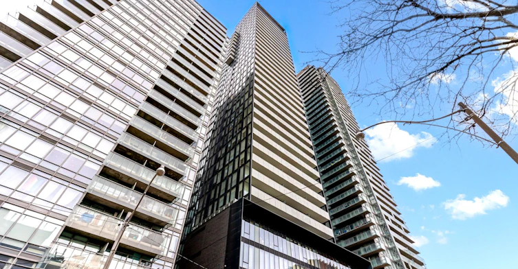 1606-28 Wellesley Street E, Toronto, ON, M4Y 1G3 - 2