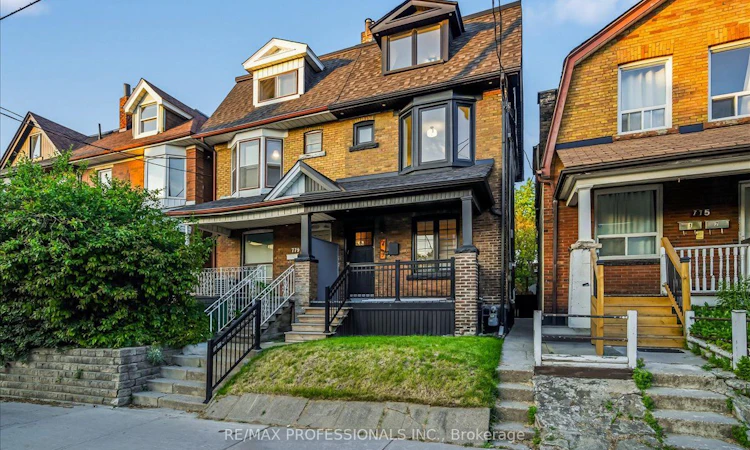 777 Dufferin Street