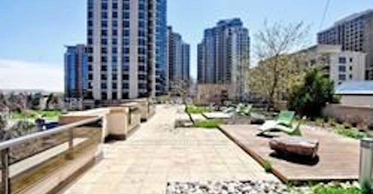 1824-500 Doris Avenue, Toronto, ON, M2N 0C1 - 3