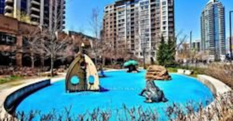 1824-500 Doris Avenue, Toronto, ON, M2N 0C1 - 2