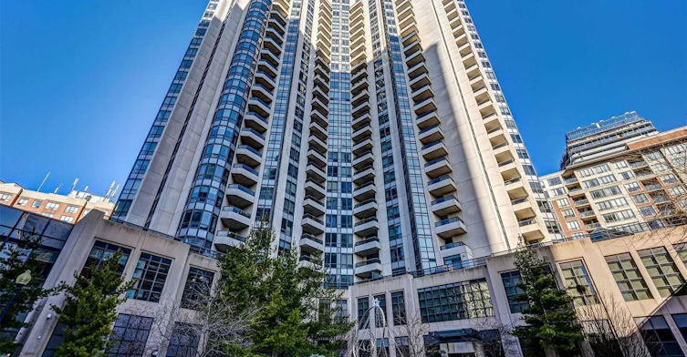 1824-500 Doris Avenue, Toronto, ON, M2N 0C1
